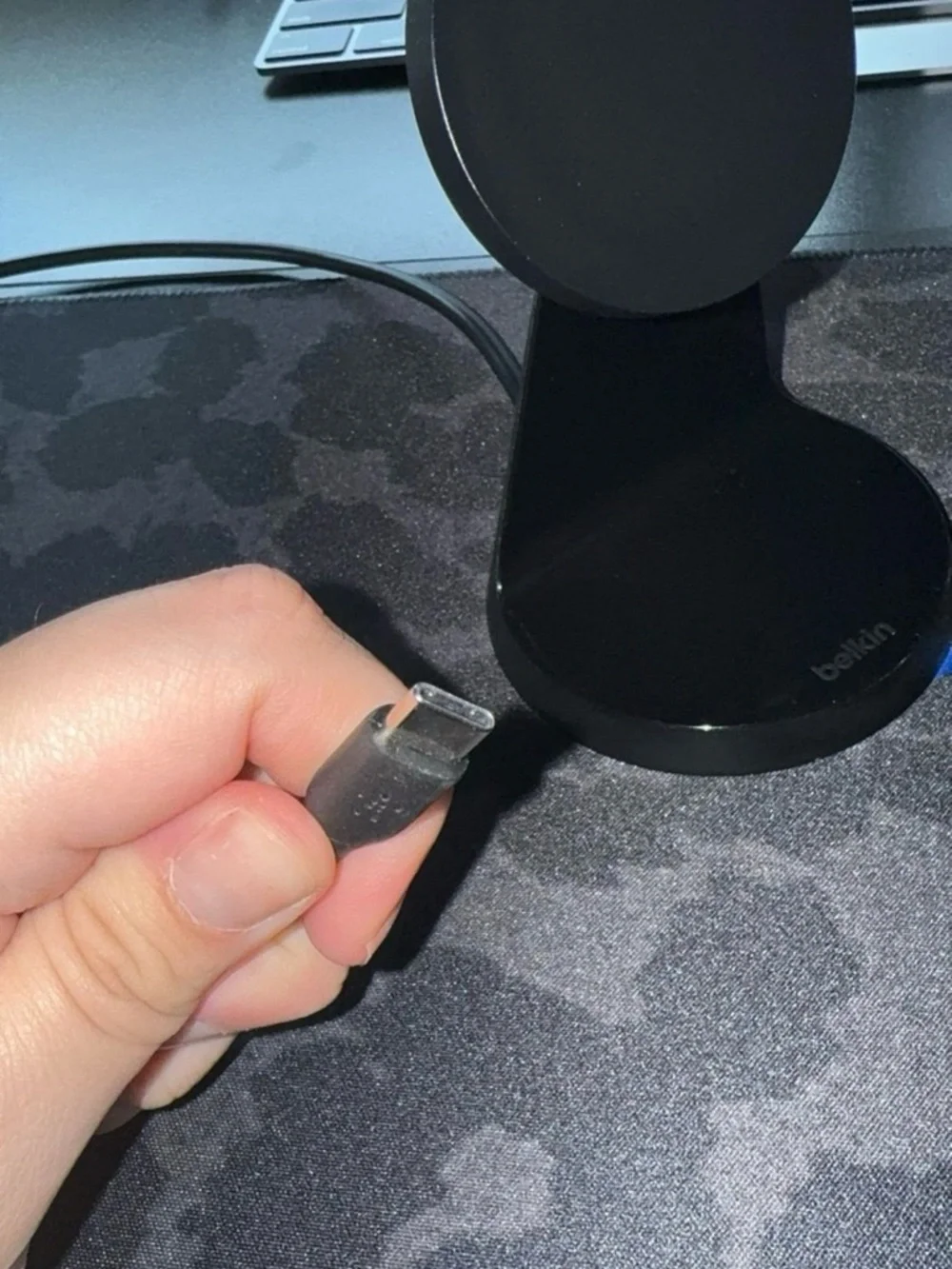 Belkin BOOST CHARGE Wireless Charger